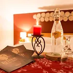 Landgasthof Ritter Otel 3*