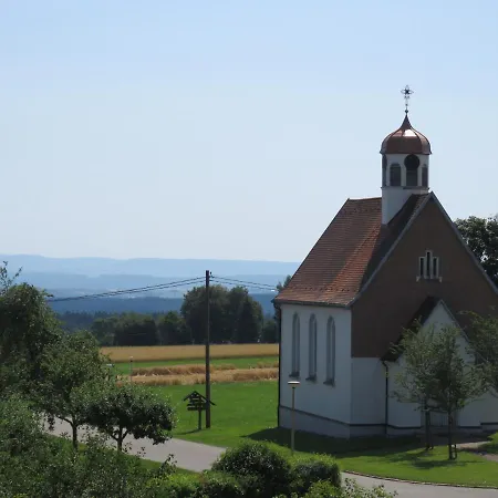 Hotel Landgasthof Ritter 3*