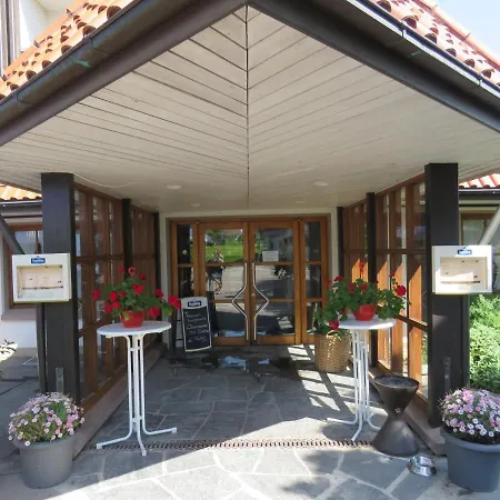 Otel Landgasthof Ritter 3*