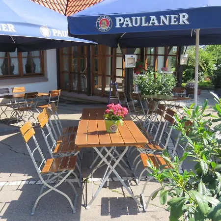 Landgasthof Ritter