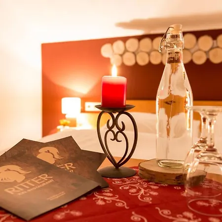 Landgasthof Ritter Hotel 3*