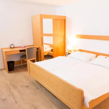 Hotel Landgasthof Ritter