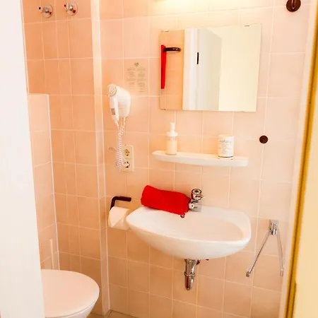 Szálloda Landgasthof Ritter 3*