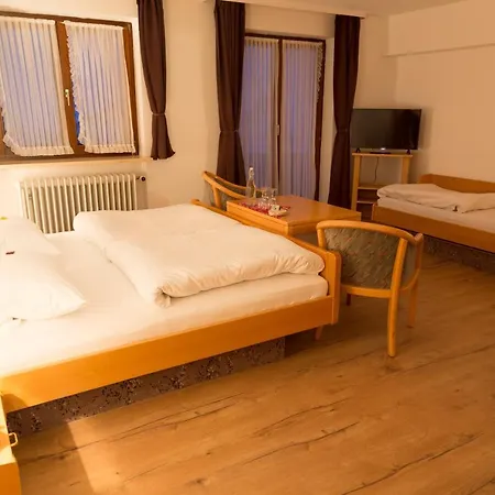 Landgasthof Ritter Szálloda Villingen-Schwenningen