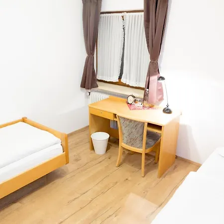 Landgasthof Ritter 3*