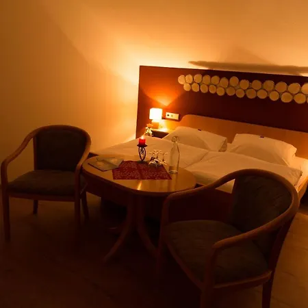 Landgasthof Ritter 3*