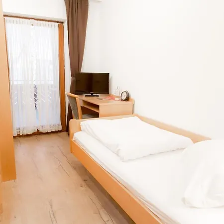 Landgasthof Ritter Hotel Villingen-Schwenningen