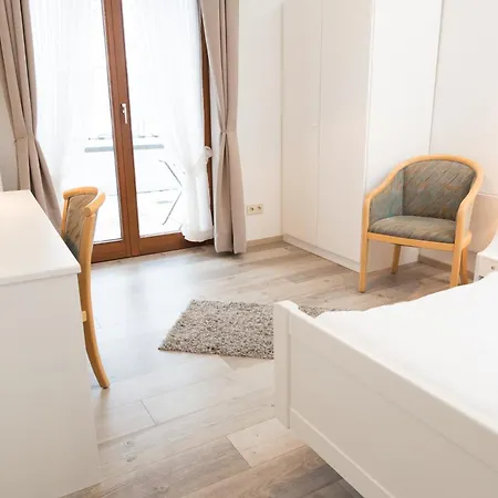 Szálloda Landgasthof Ritter 3*