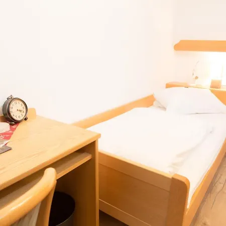 Szálloda Landgasthof Ritter 3*