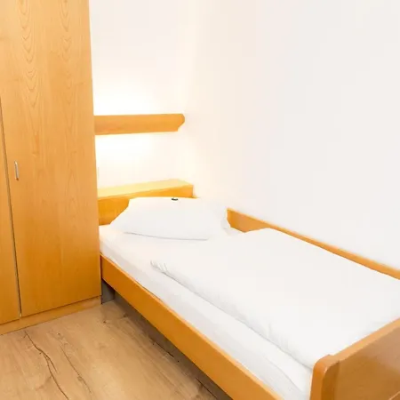 Landgasthof Ritter Szálloda 3*