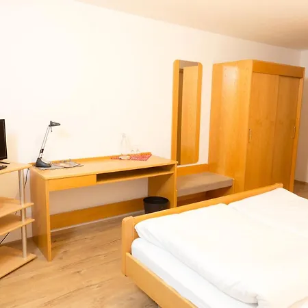 Landgasthof Ritter 3*