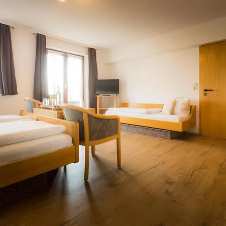 Landgasthof Ritter Hotel Villingen-Schwenningen