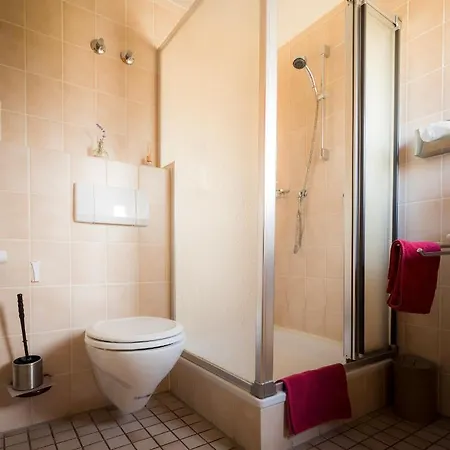 Landgasthof Ritter Hotel 3*