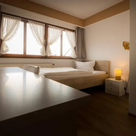 Hotel Landgasthof Ritter