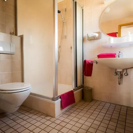 Landgasthof Ritter Hotel Villingen-Schwenningen