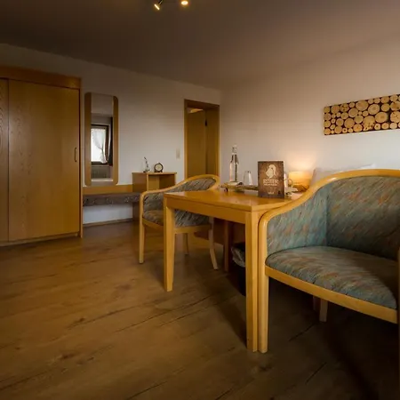 Landgasthof Ritter 3*