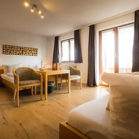 Landgasthof Ritter Otel