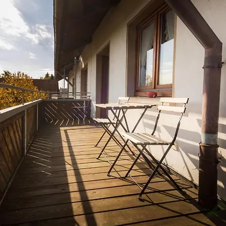 Landgasthof Ritter 3*