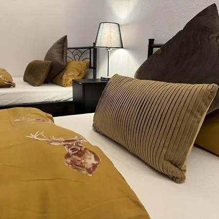 Landgasthof Ritter