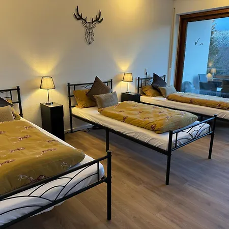 Landgasthof Ritter
