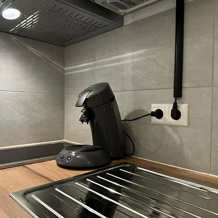Szálloda Landgasthof Ritter 3*