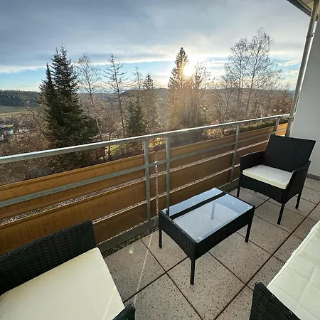 Landgasthof Ritter Szálloda Villingen-Schwenningen