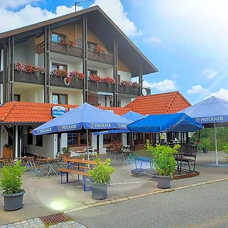 Otel Landgasthof Ritter 3*