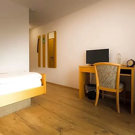 Landgasthof Ritter Otel Villingen-Schwenningen