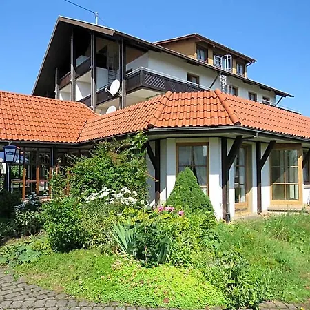 Landgasthof Ritter Otel