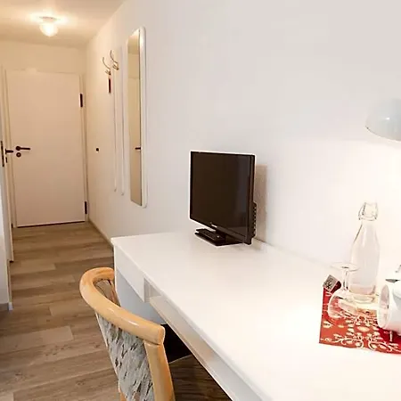 Landgasthof Ritter Otel Villingen-Schwenningen