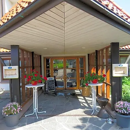 Landgasthof Ritter Otel Villingen-Schwenningen