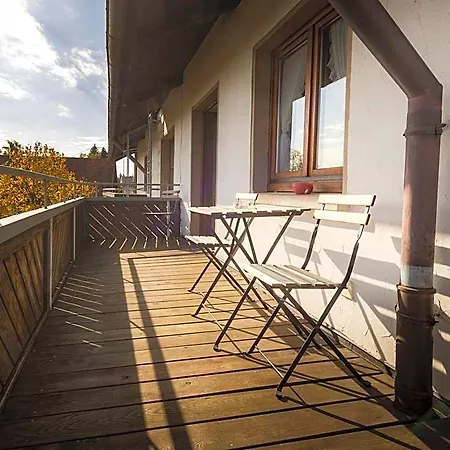 Otel Landgasthof Ritter 3*
