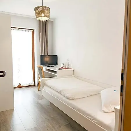 Otel Landgasthof Ritter Villingen-Schwenningen