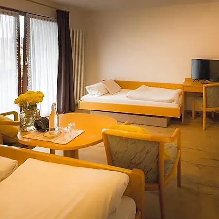 Landgasthof Ritter