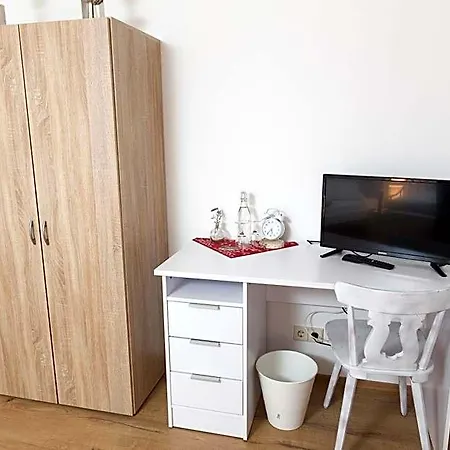 Landgasthof Ritter Otel 3*