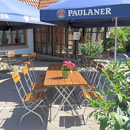 Landgasthof Ritter Hotel Villingen-Schwenningen