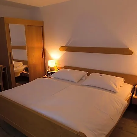 Hotel Landgasthof Ritter