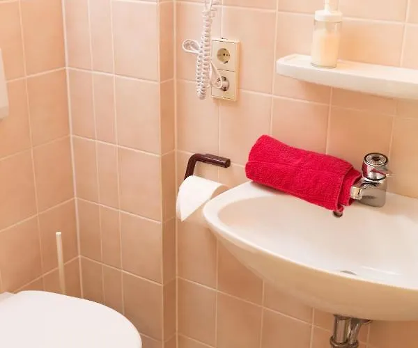 Landgasthof Ritter Hotel