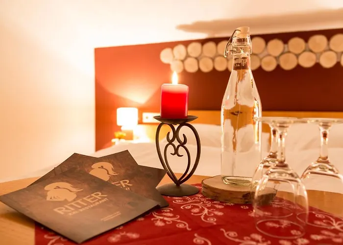 Landgasthof Ritter Hotel 3*