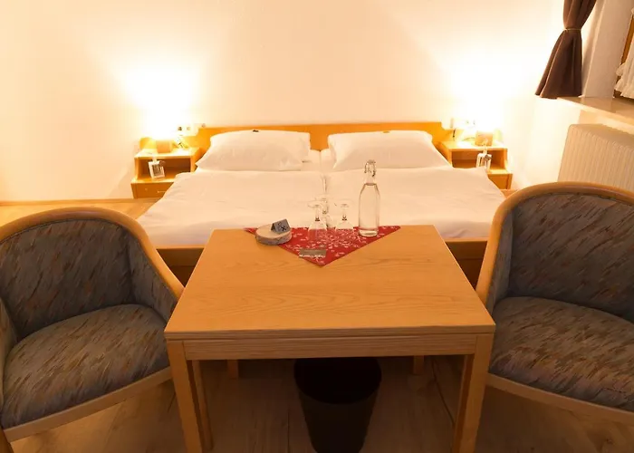 Landgasthof Ritter Hotel