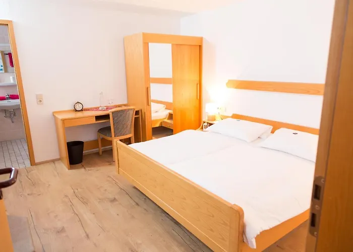 Hotel Landgasthof Ritter