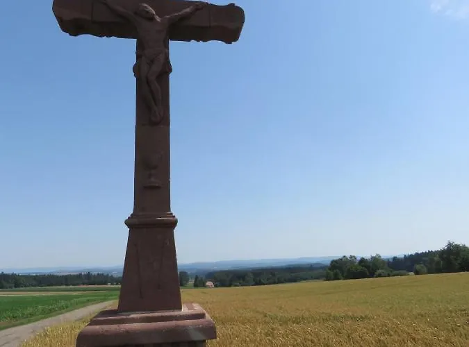 Landgasthof Ritter Hotel 3*