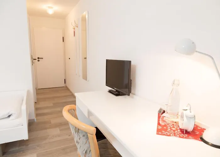 Hotel Landgasthof Ritter Villingen-Schwenningen