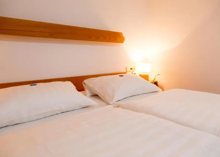 Landgasthof Ritter Hotel