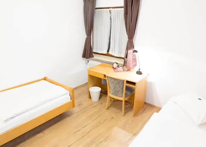 Landgasthof Ritter 3*