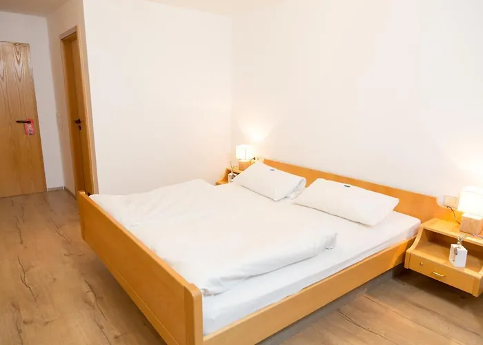 Hotel Landgasthof Ritter