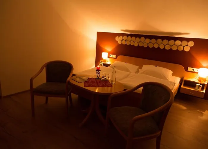 Landgasthof Ritter 3*