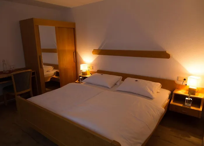 Hotel Landgasthof Ritter Villingen-Schwenningen