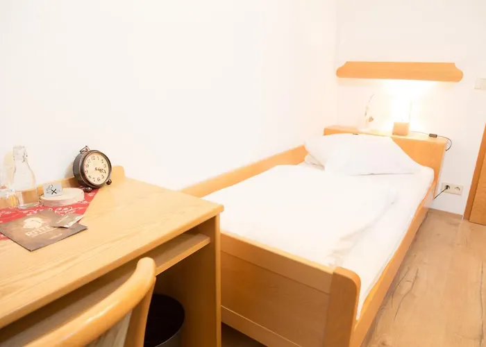 Hotel Landgasthof Ritter 3*