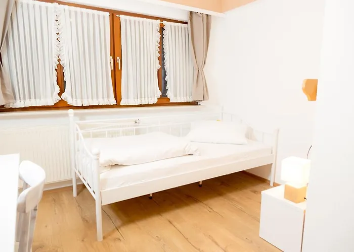 Hotel Landgasthof Ritter